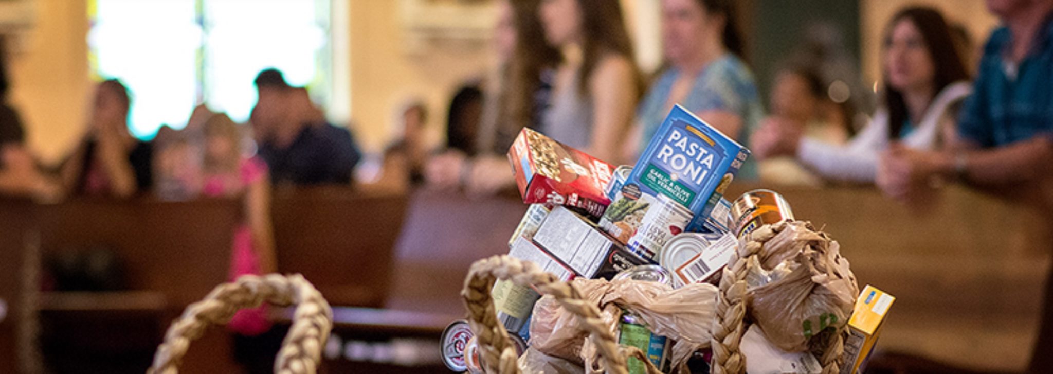 » St. Francis House did you know?