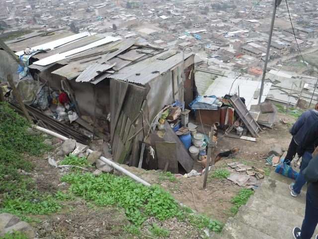 SA-housing