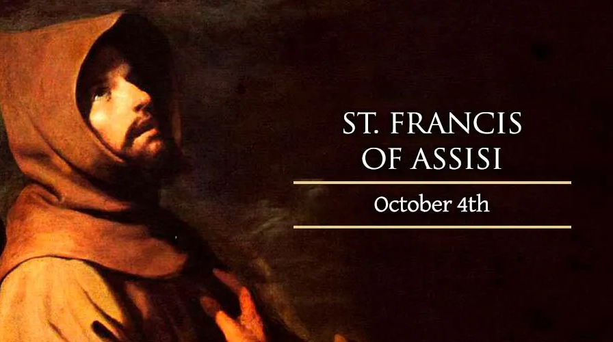 Francis of Assisi – An Introduction