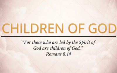 Children of God