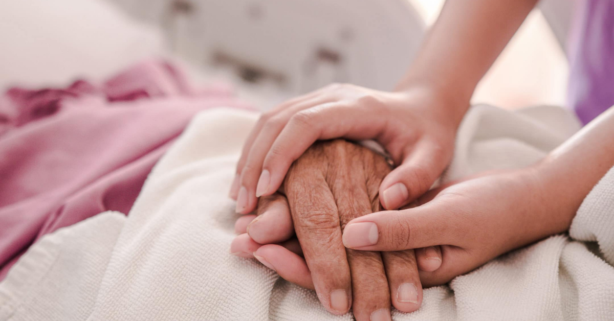 End of Life Care