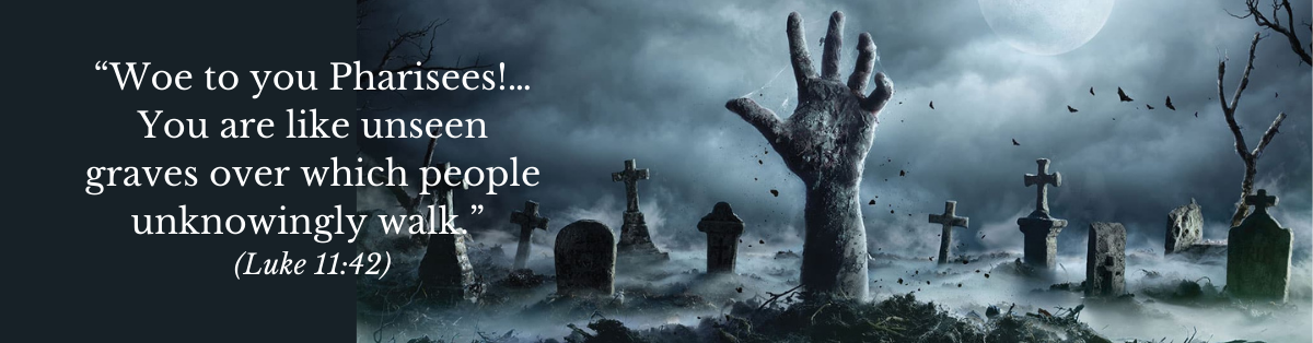 From Unmarked Graves to the Light