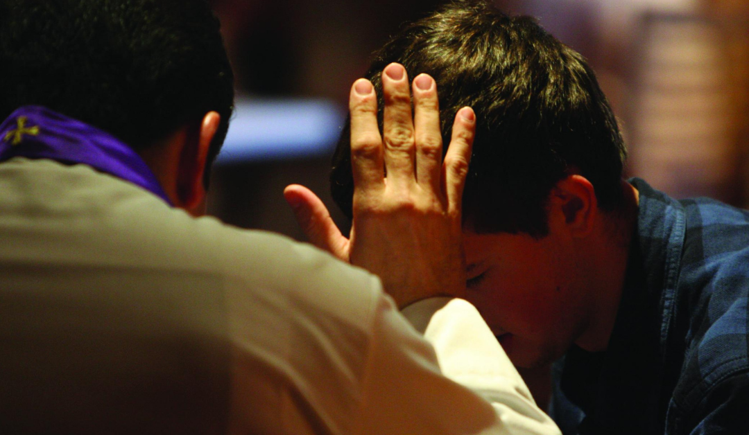 12 Reasons not to go to Confession