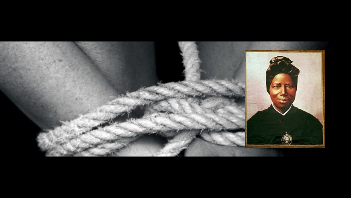 Anti-human Trafficking