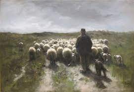 Fallible Shepherds