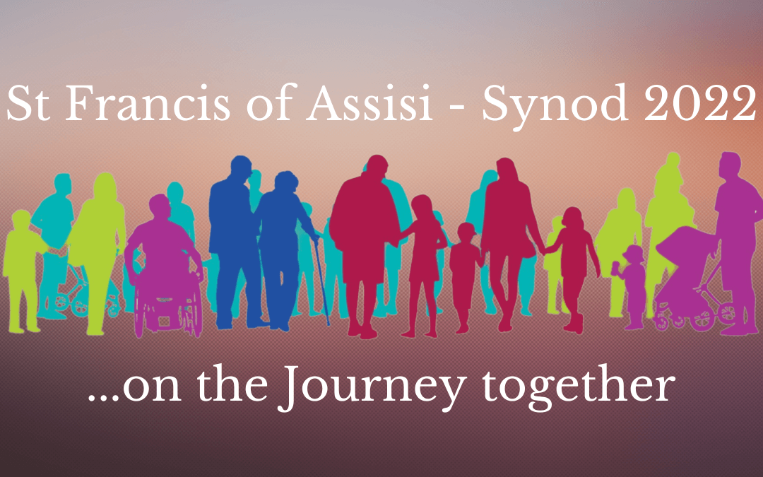 The Synod: what we need to ask of ourselves
