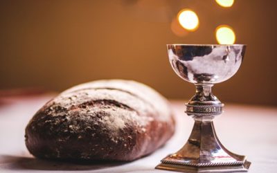 The Breaking of Bread