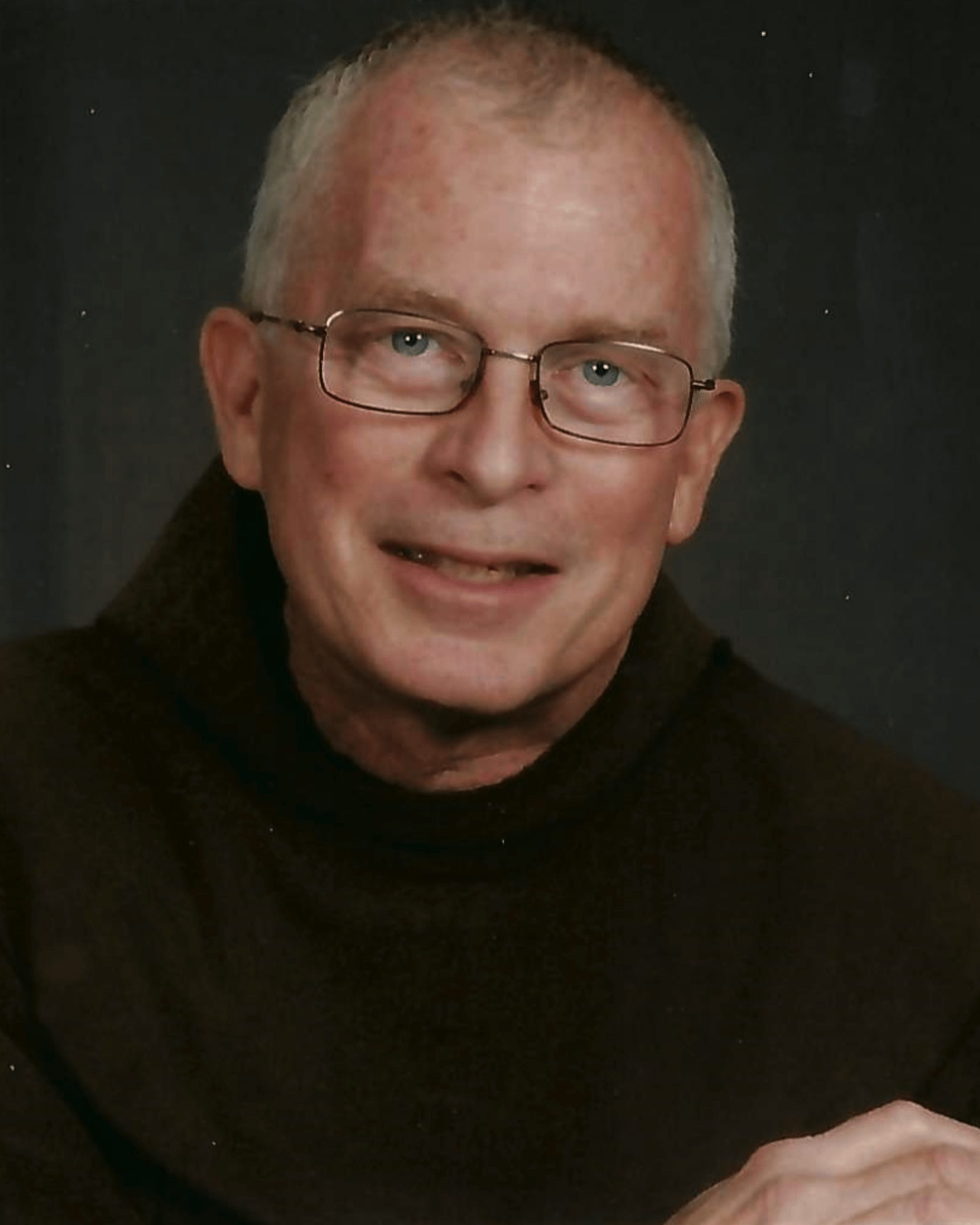 Fr. Christopher Dunn OFM