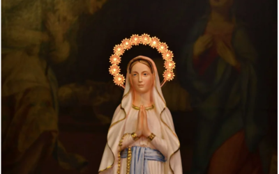 Mary, Mother of the Church