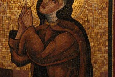 The Feast of St. Clare of Assisi