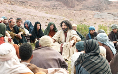 Men and Women on the Road with Jesus