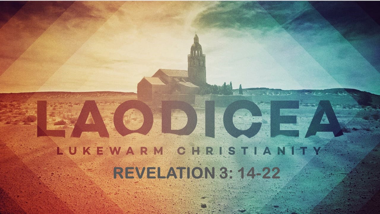 Laodicea Laodicea