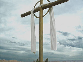 Sign of the Cross