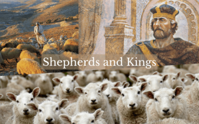 Shepherds and Kings