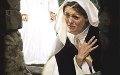 Mary Magdalene’s Tears