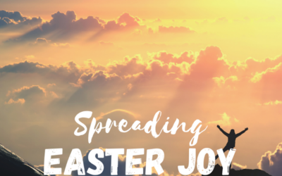 Joy In the Resurrection