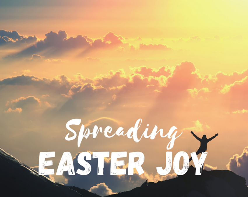 Joy In the Resurrection