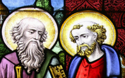 Peter and Paul