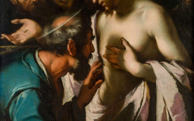 Doubting Thomas