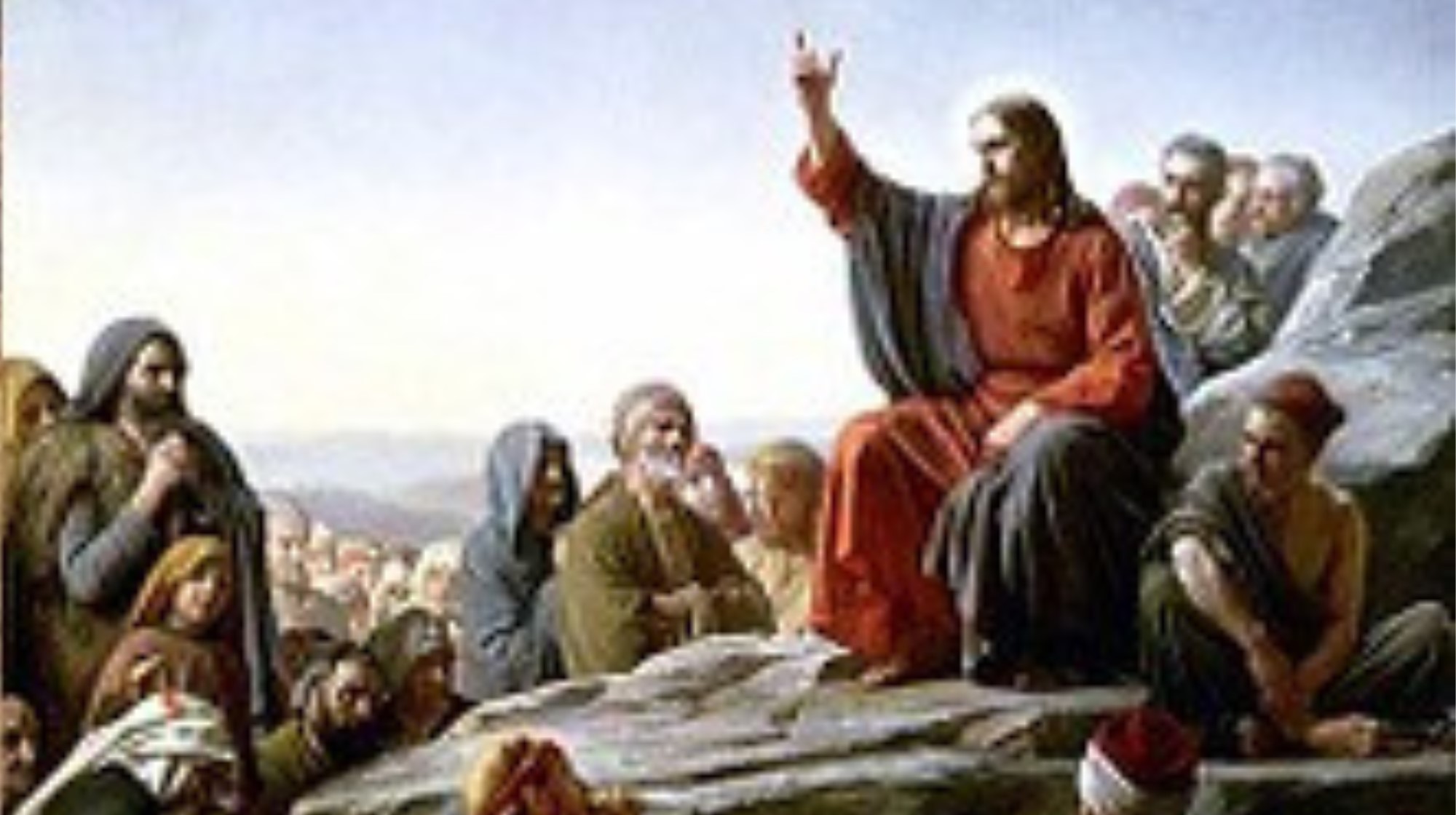 Everlasting Sin