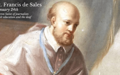 St. Francis de Sales