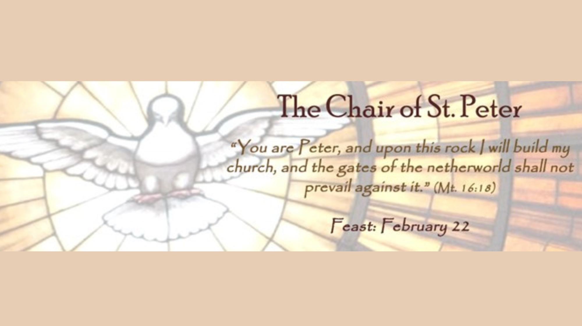 One Man’s Faith Shared Publicly
