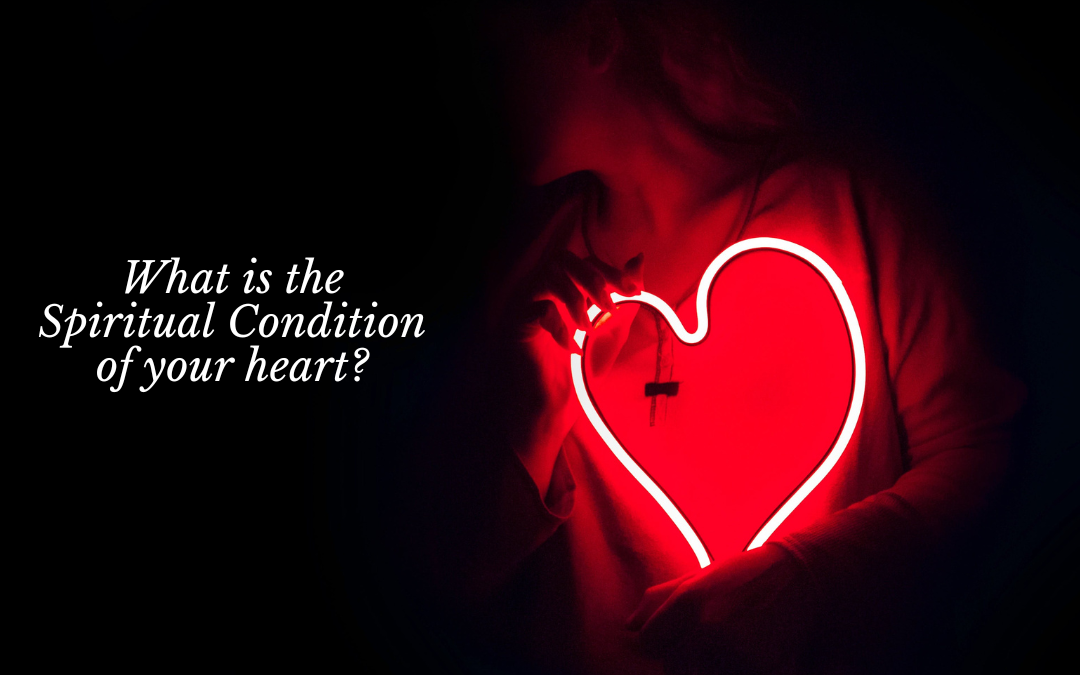 Conditions of the Heart