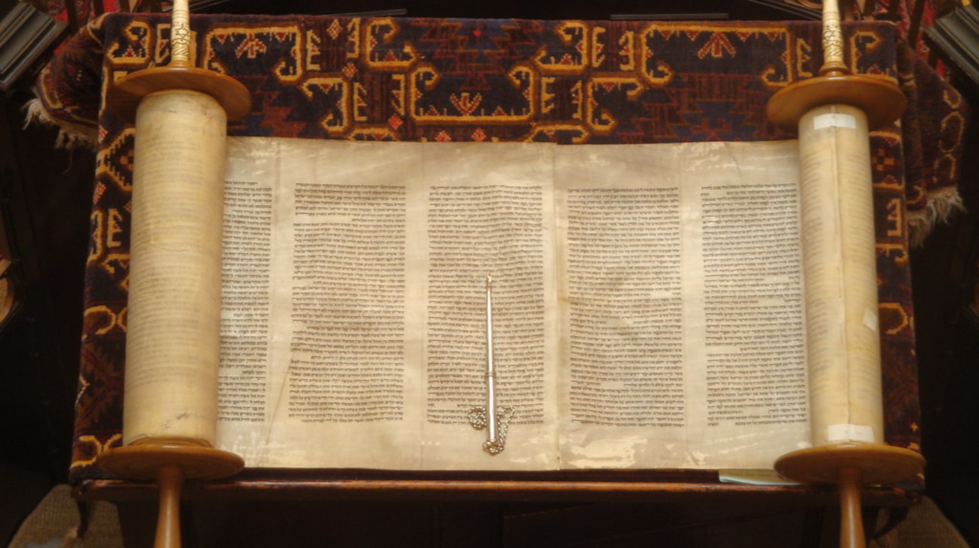 Word of God