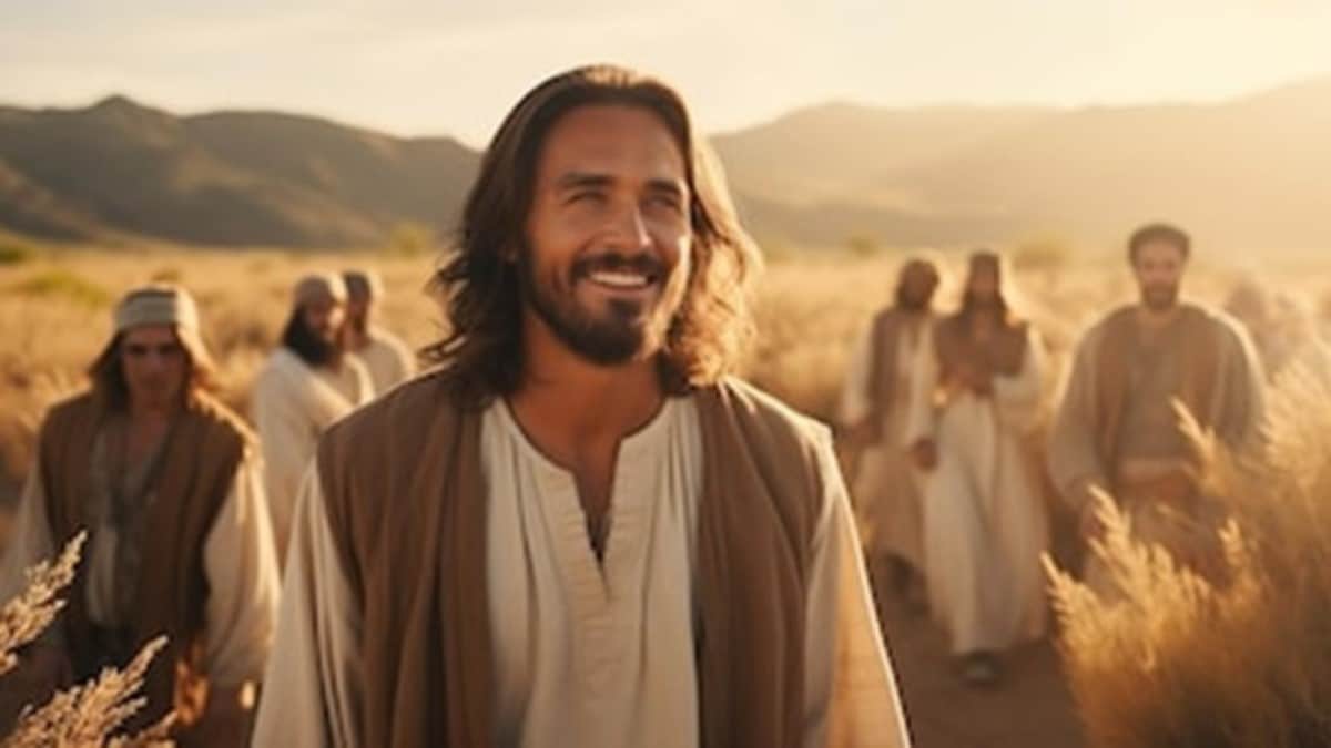 Mercy not Sacrifice