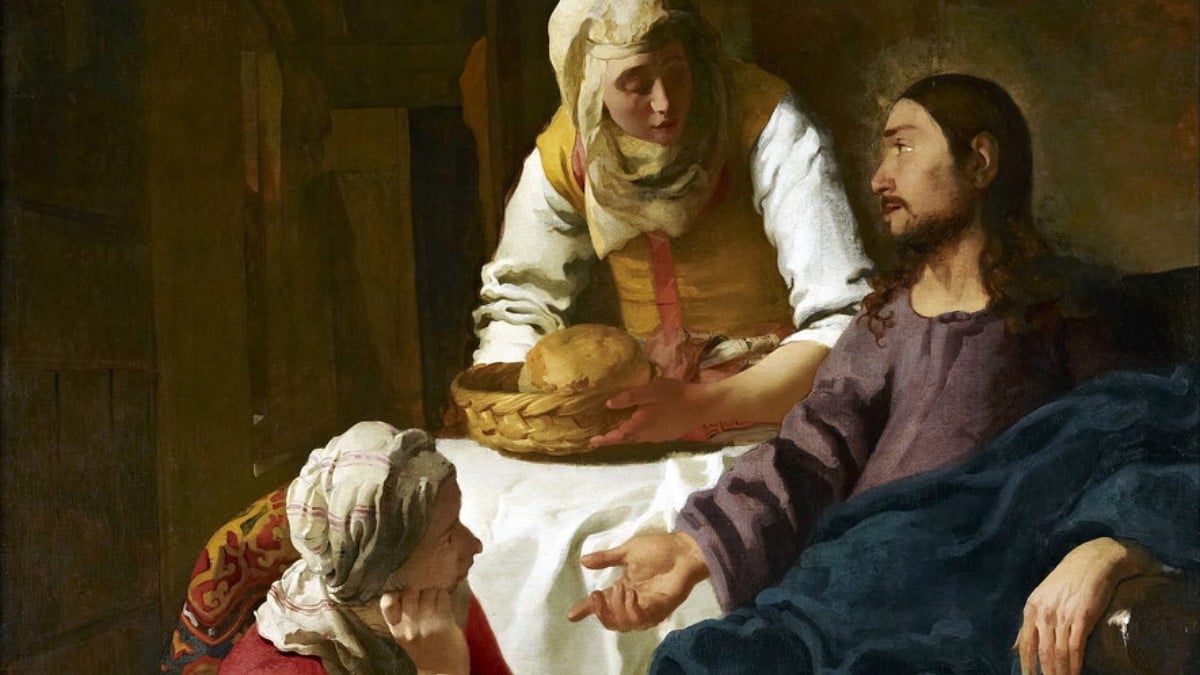 The Messiah and Son of God