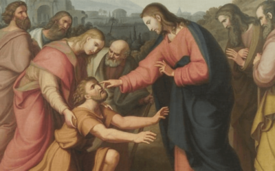 Spiritual Integrity Under Pressure