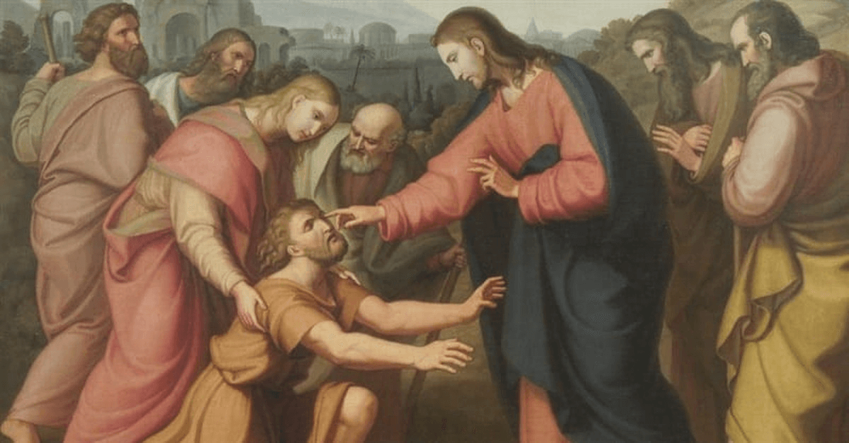 Spiritual Integrity Under Pressure