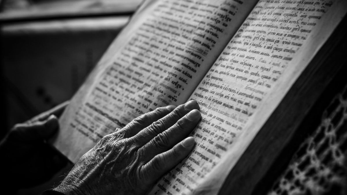 Prayer of Blessing