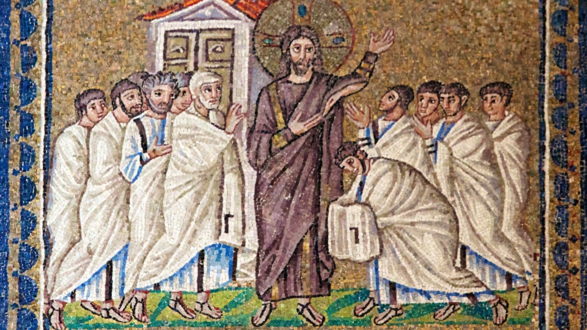 Disciples