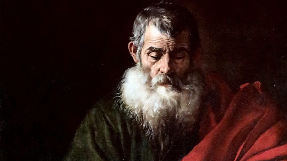 Stupid Galatians