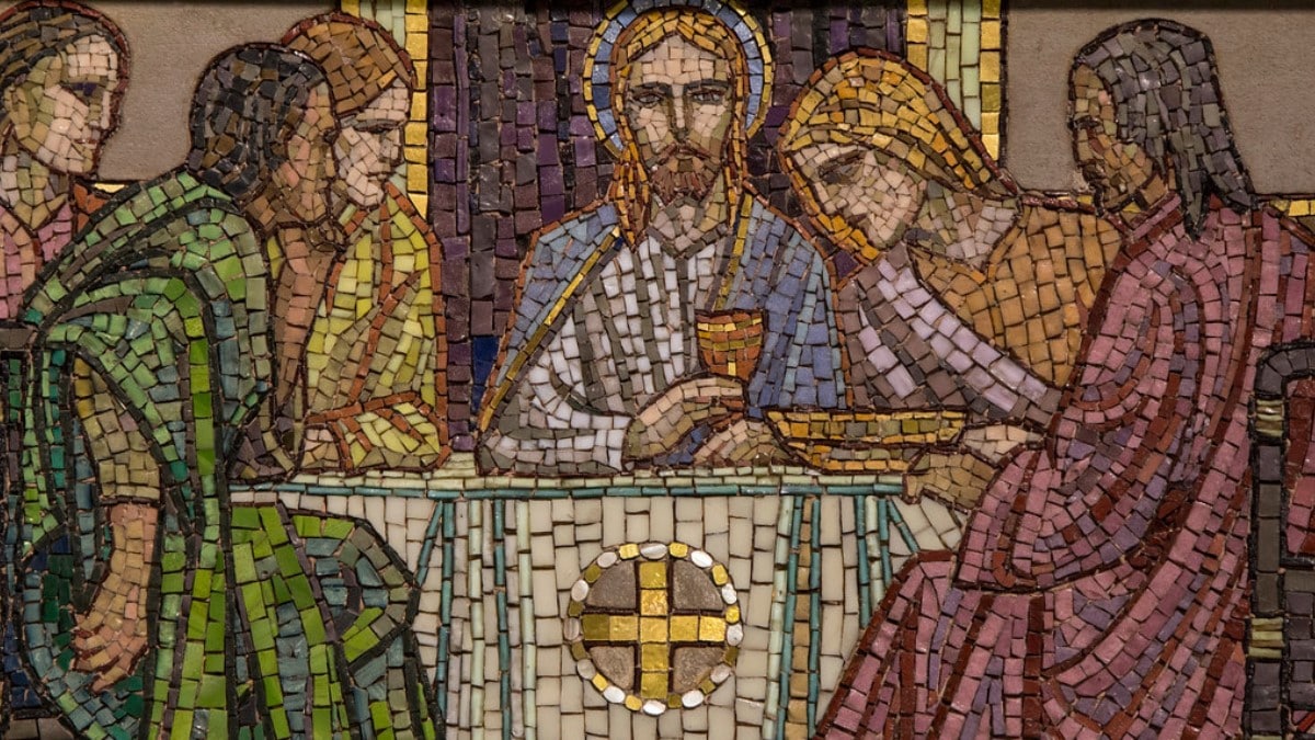 Eucharist