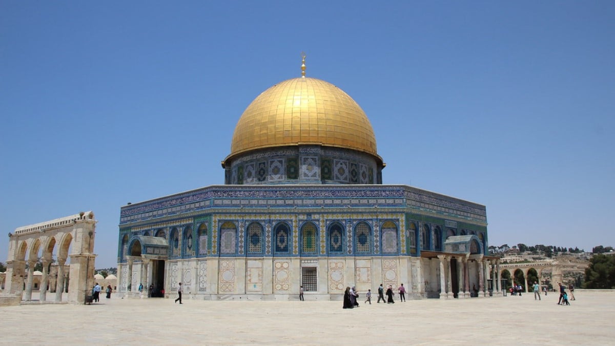 House of Prayer