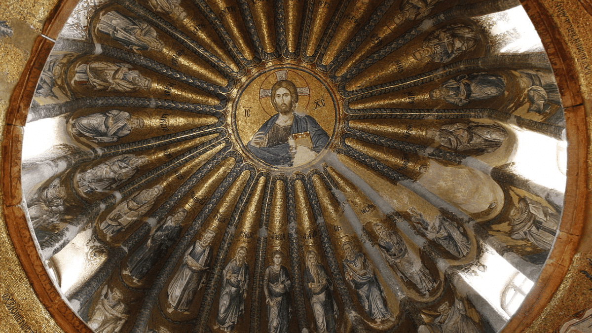 Genealogy of Hope