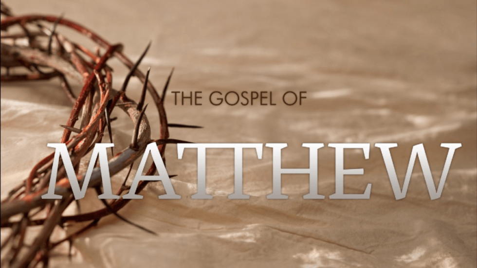 » Matthew-1