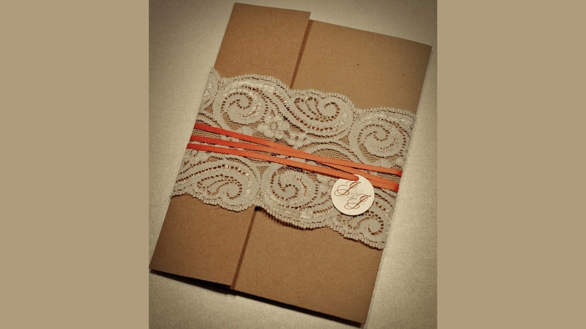 Invitations