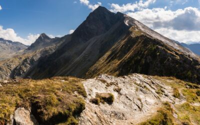 Mountain Climbing