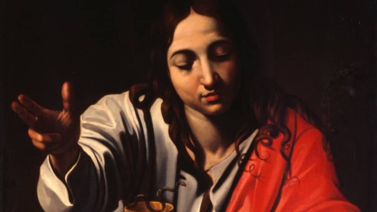 Faith and Love