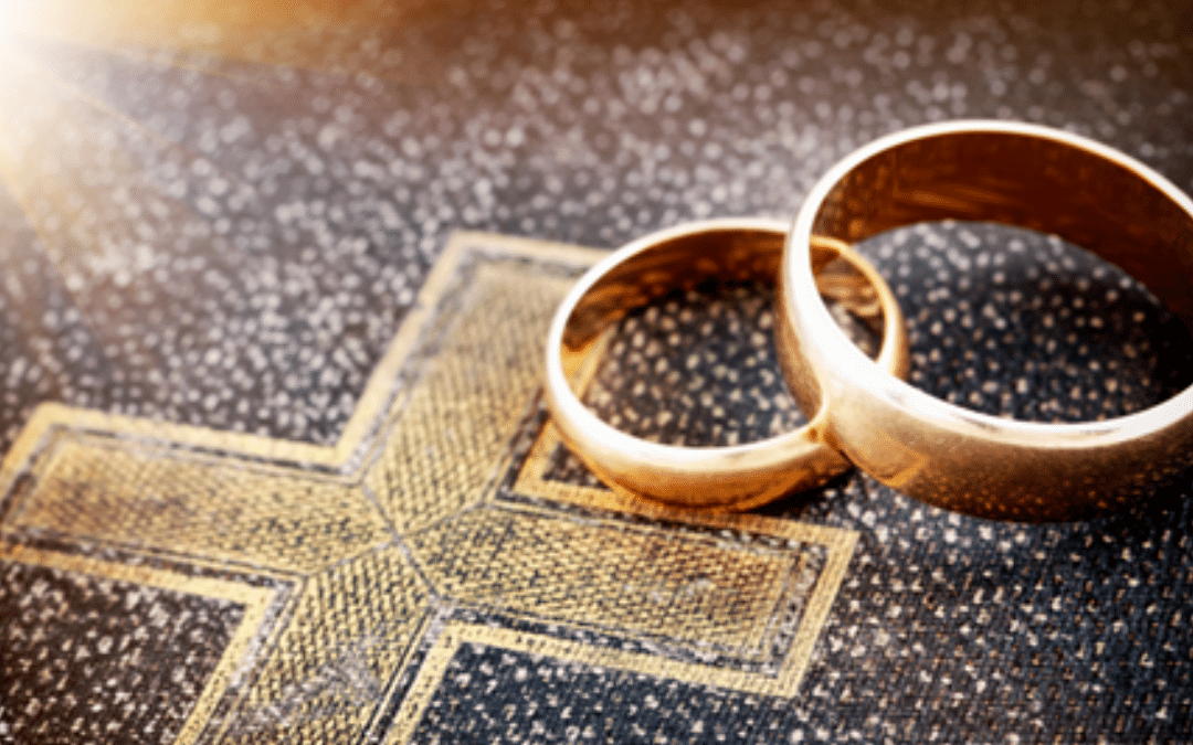 Christian Marriage