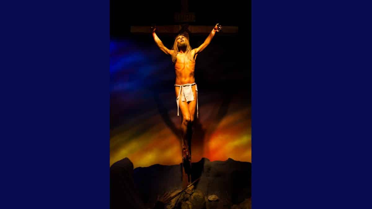 The Messiah