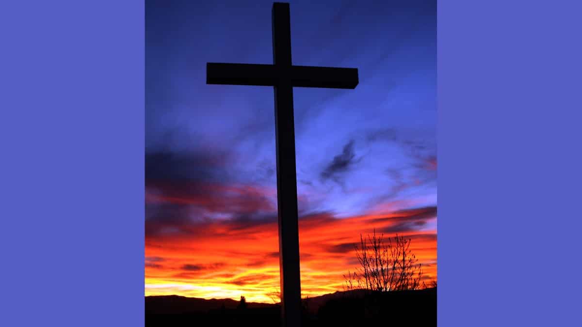 The Cross