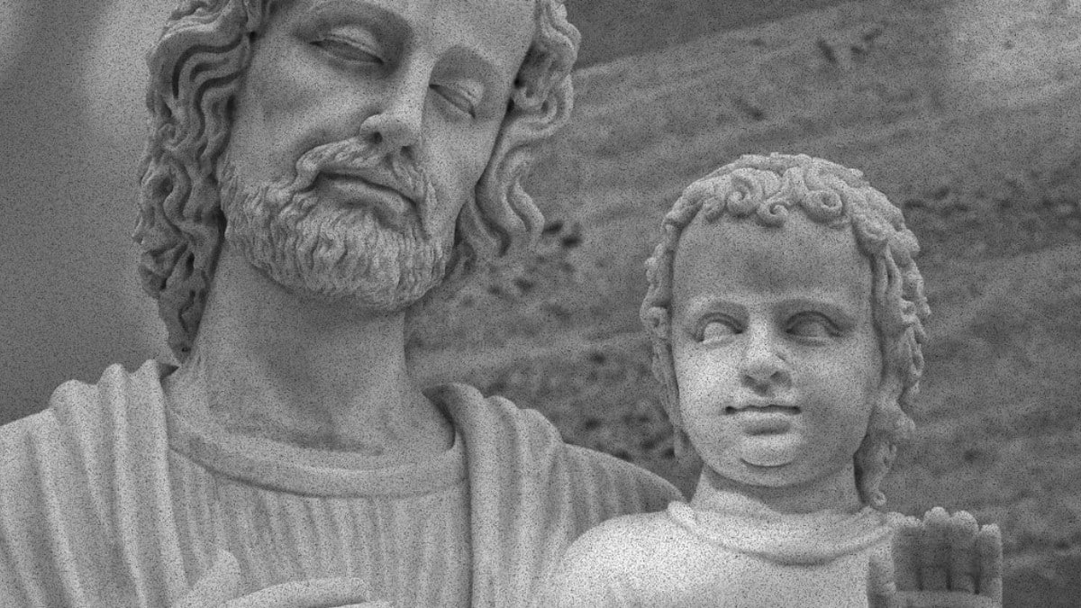 Joseph, Son of David