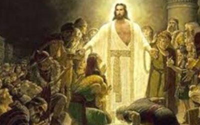 Christ is Risen – He is Truly Risen