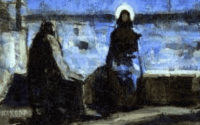 Being Born Again