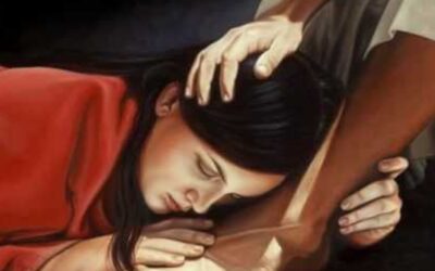 Anointing