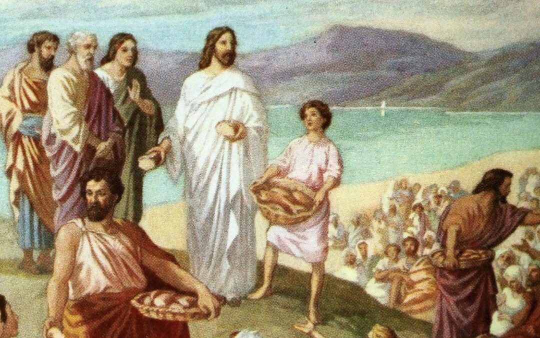 Bread of Life